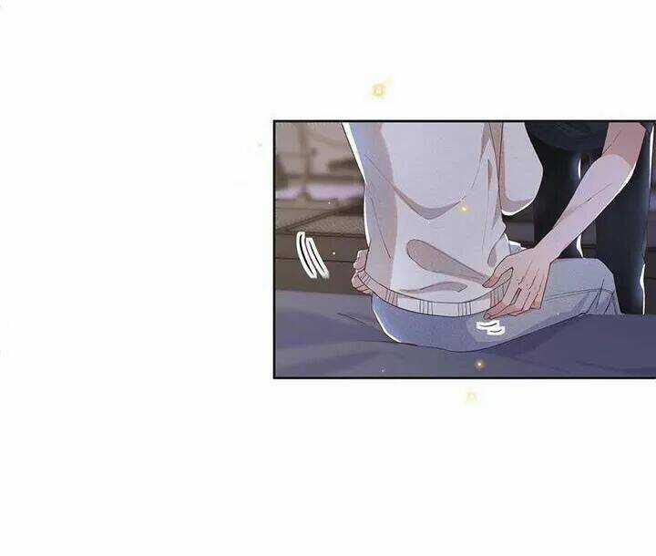 Nhiệt Độ Xã Giao Chapter 39 trang 38