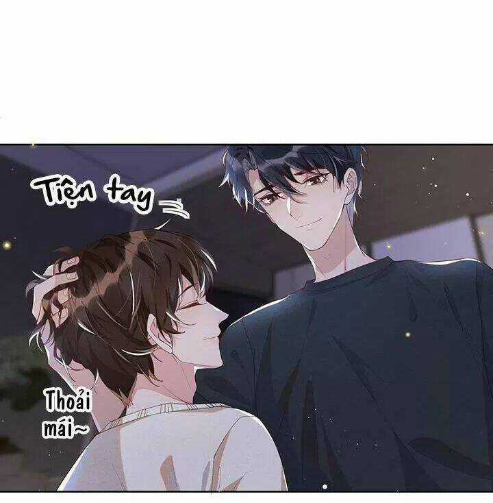 Nhiệt Độ Xã Giao Chapter 39 trang 39