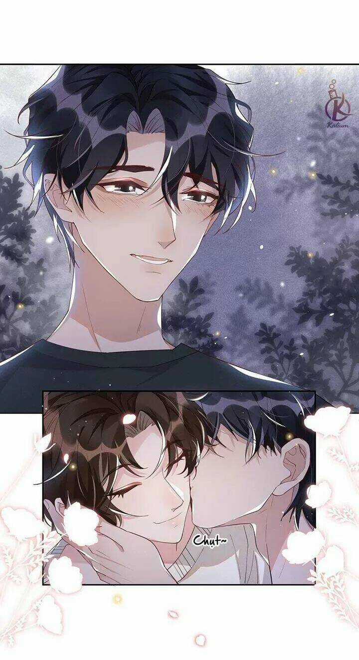 Nhiệt Độ Xã Giao Chapter 39 trang 41