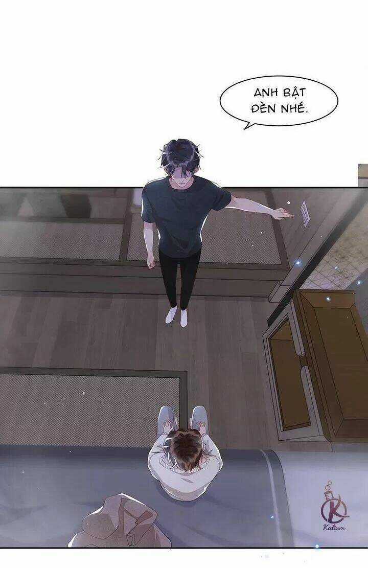 Nhiệt Độ Xã Giao Chapter 39 trang 43