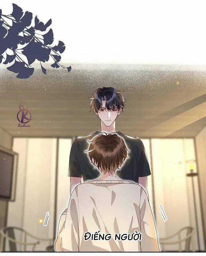 Nhiệt Độ Xã Giao Chapter 39 trang 46