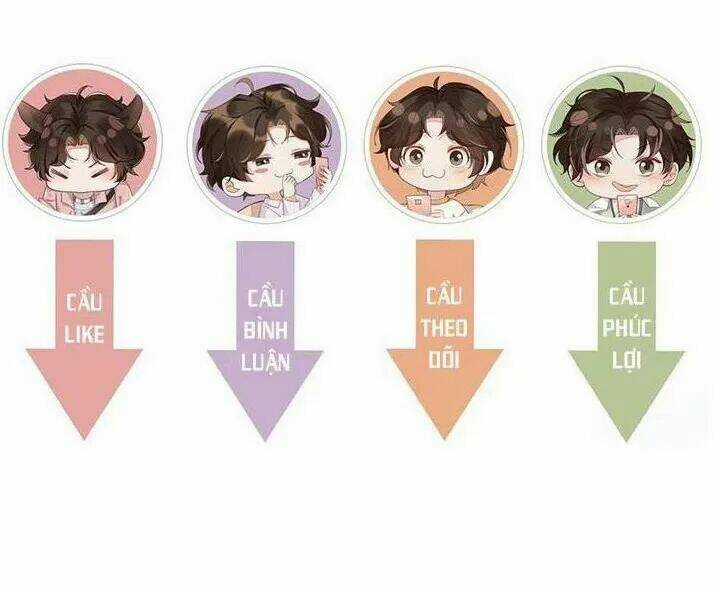 Nhiệt Độ Xã Giao Chapter 39 trang 48