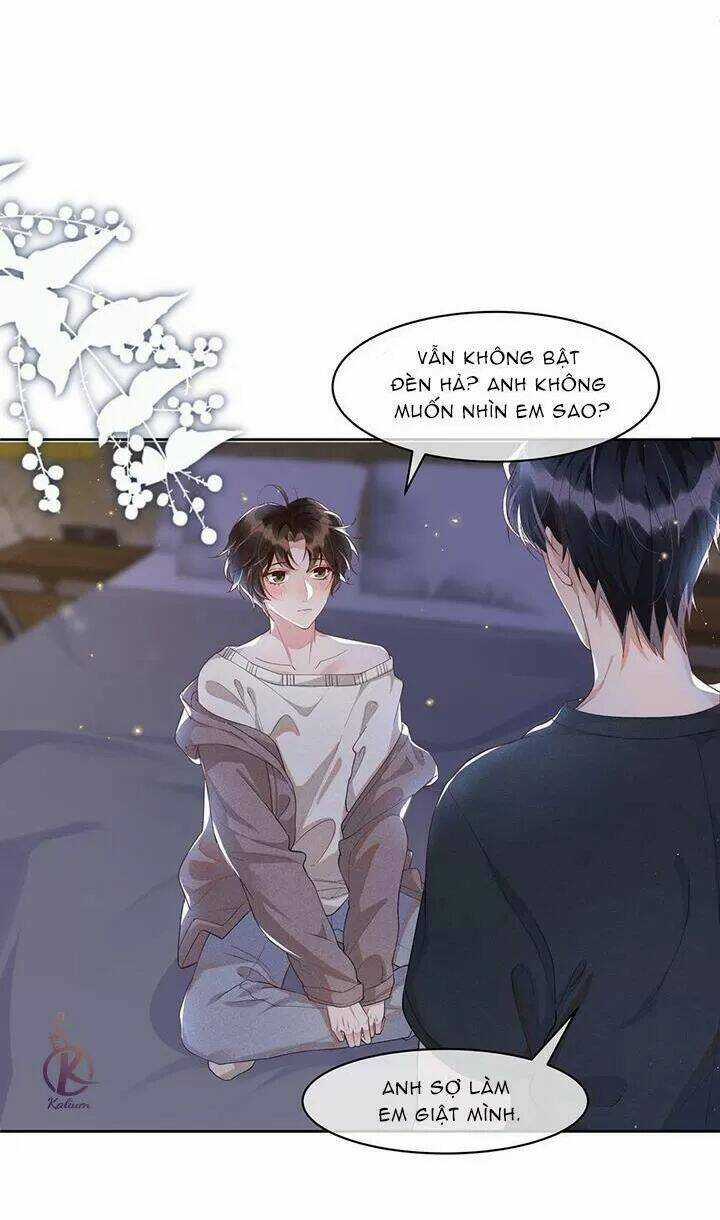 Nhiệt Độ Xã Giao Chapter 39 trang 5