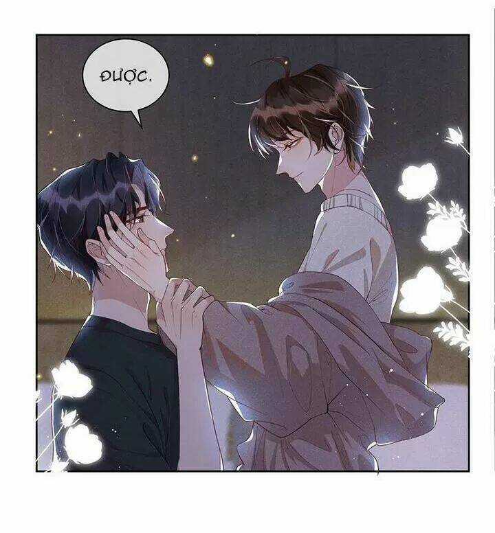 Nhiệt Độ Xã Giao Chapter 39 trang 7