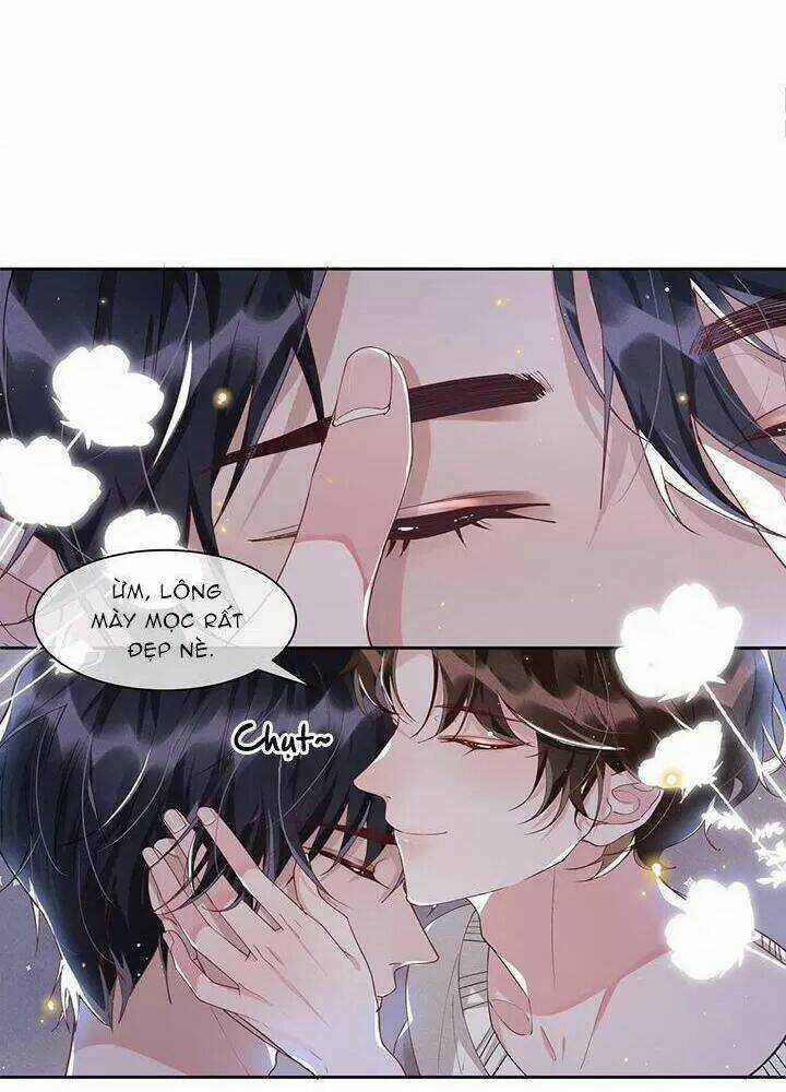 Nhiệt Độ Xã Giao Chapter 39 trang 8