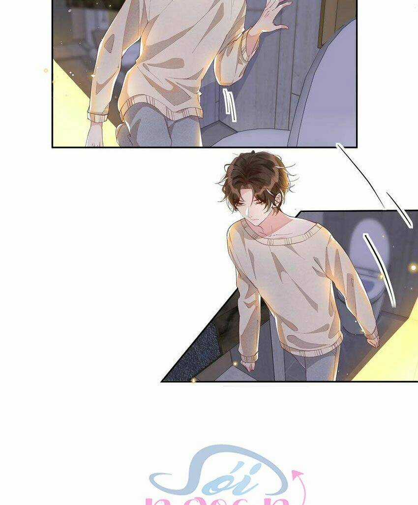 Nhiệt Độ Xã Giao Chapter 40 trang 10