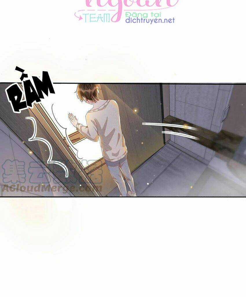 Nhiệt Độ Xã Giao Chapter 40 trang 11