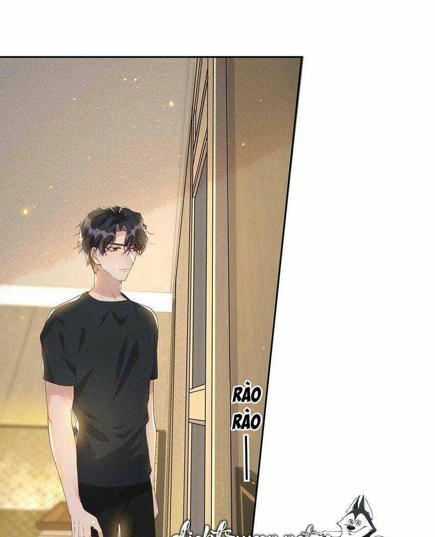 Nhiệt Độ Xã Giao Chapter 40 trang 12