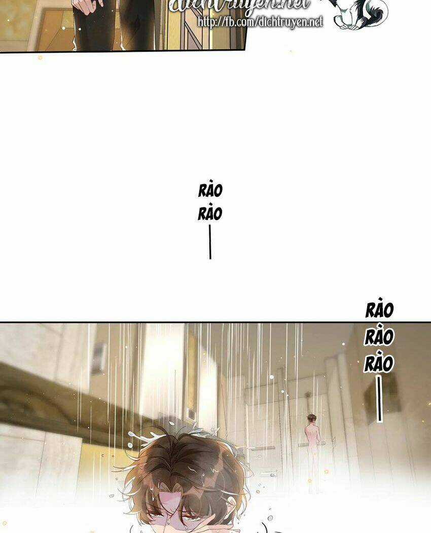 Nhiệt Độ Xã Giao Chapter 40 trang 13