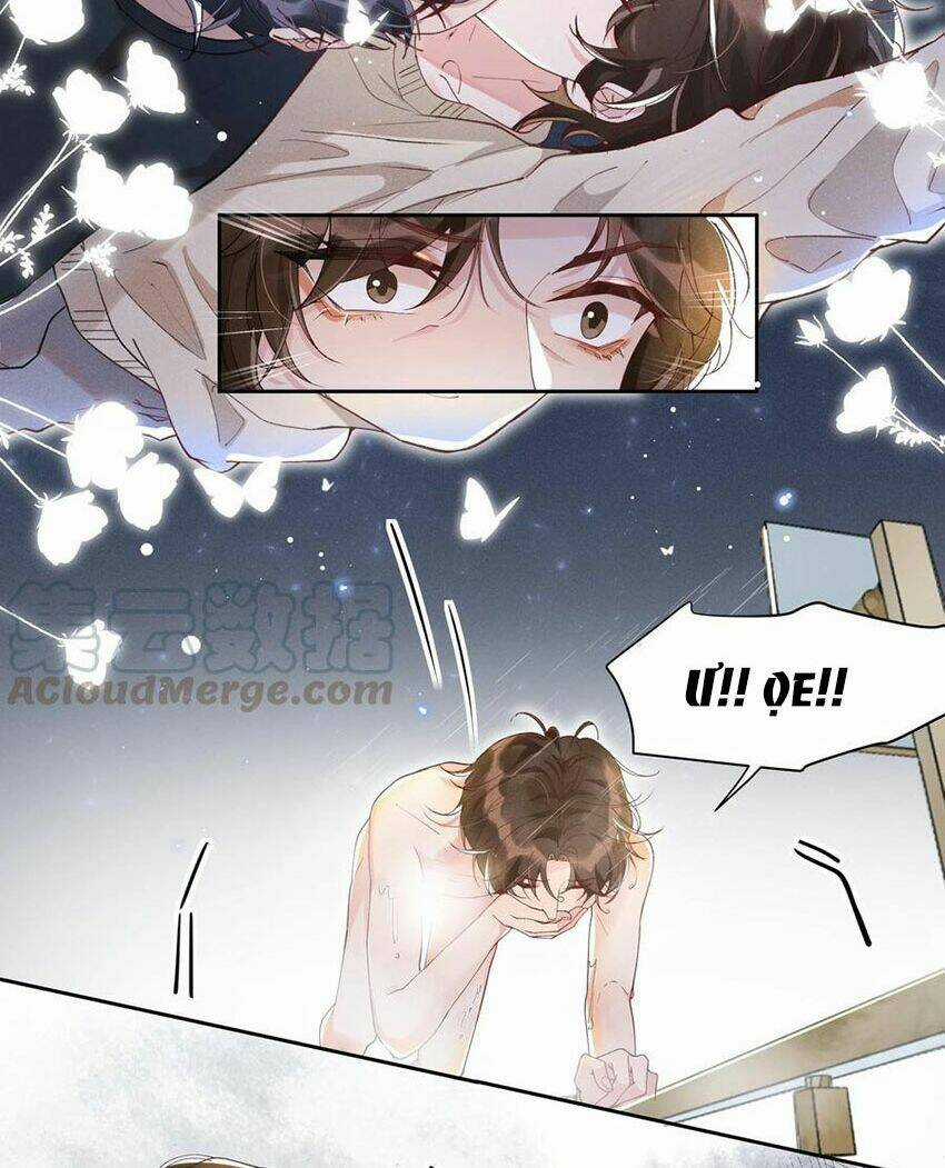 Nhiệt Độ Xã Giao Chapter 40 trang 15