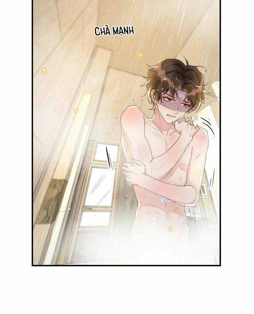 Nhiệt Độ Xã Giao Chapter 40 trang 17