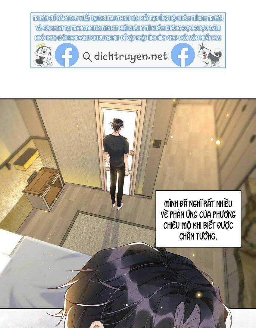 Nhiệt Độ Xã Giao Chapter 40 trang 18