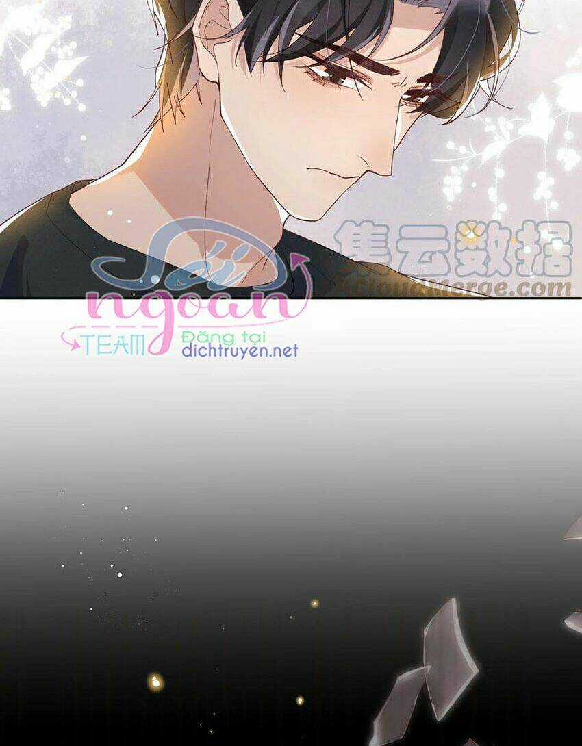 Nhiệt Độ Xã Giao Chapter 40 trang 19