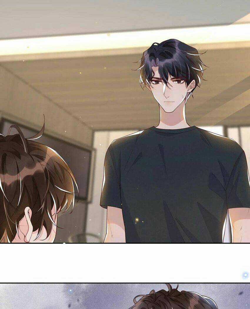 Nhiệt Độ Xã Giao Chapter 40 trang 2