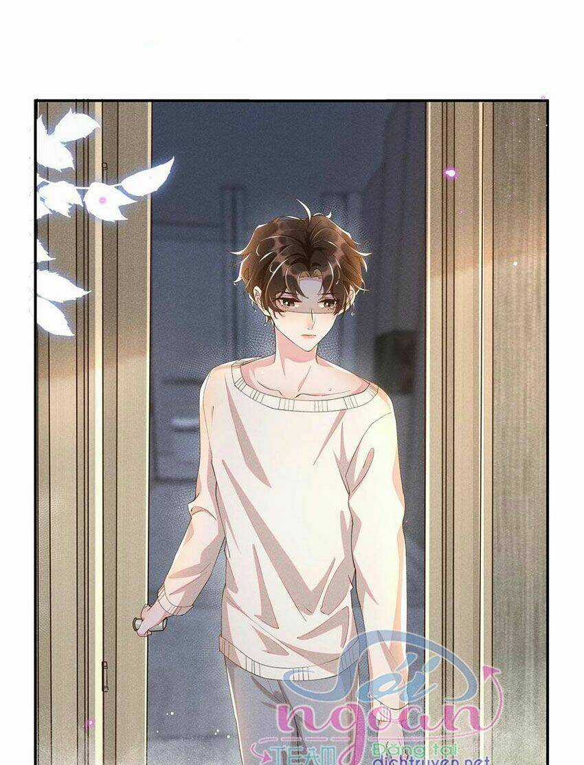 Nhiệt Độ Xã Giao Chapter 40 trang 26