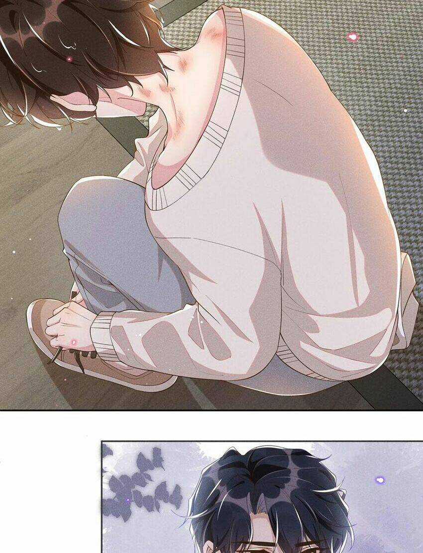 Nhiệt Độ Xã Giao Chapter 40 trang 29