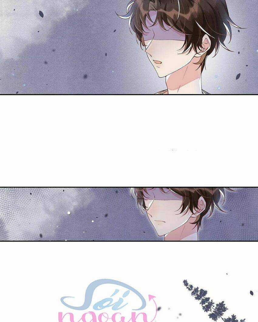 Nhiệt Độ Xã Giao Chapter 40 trang 3