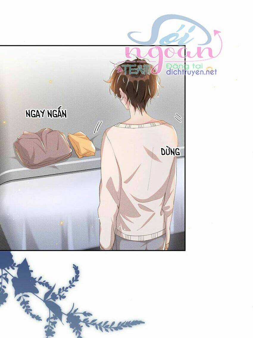 Nhiệt Độ Xã Giao Chapter 40 trang 31