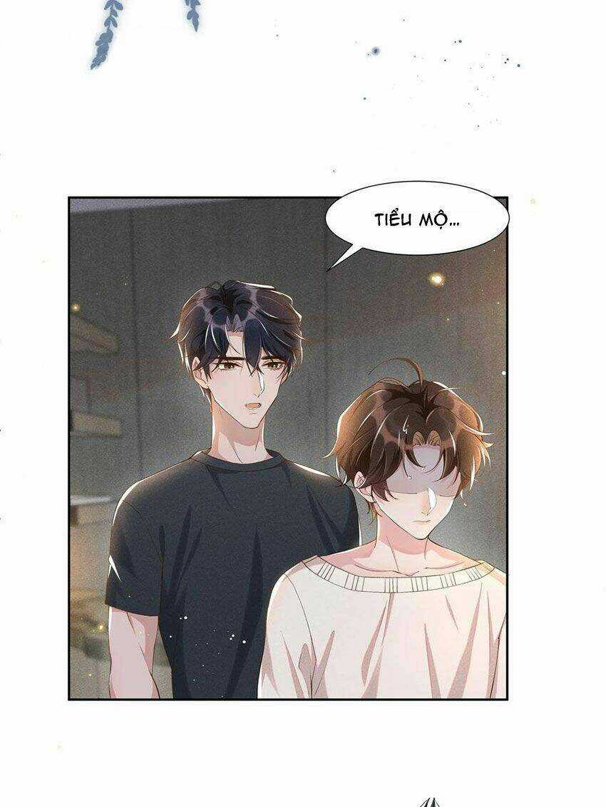 Nhiệt Độ Xã Giao Chapter 40 trang 32