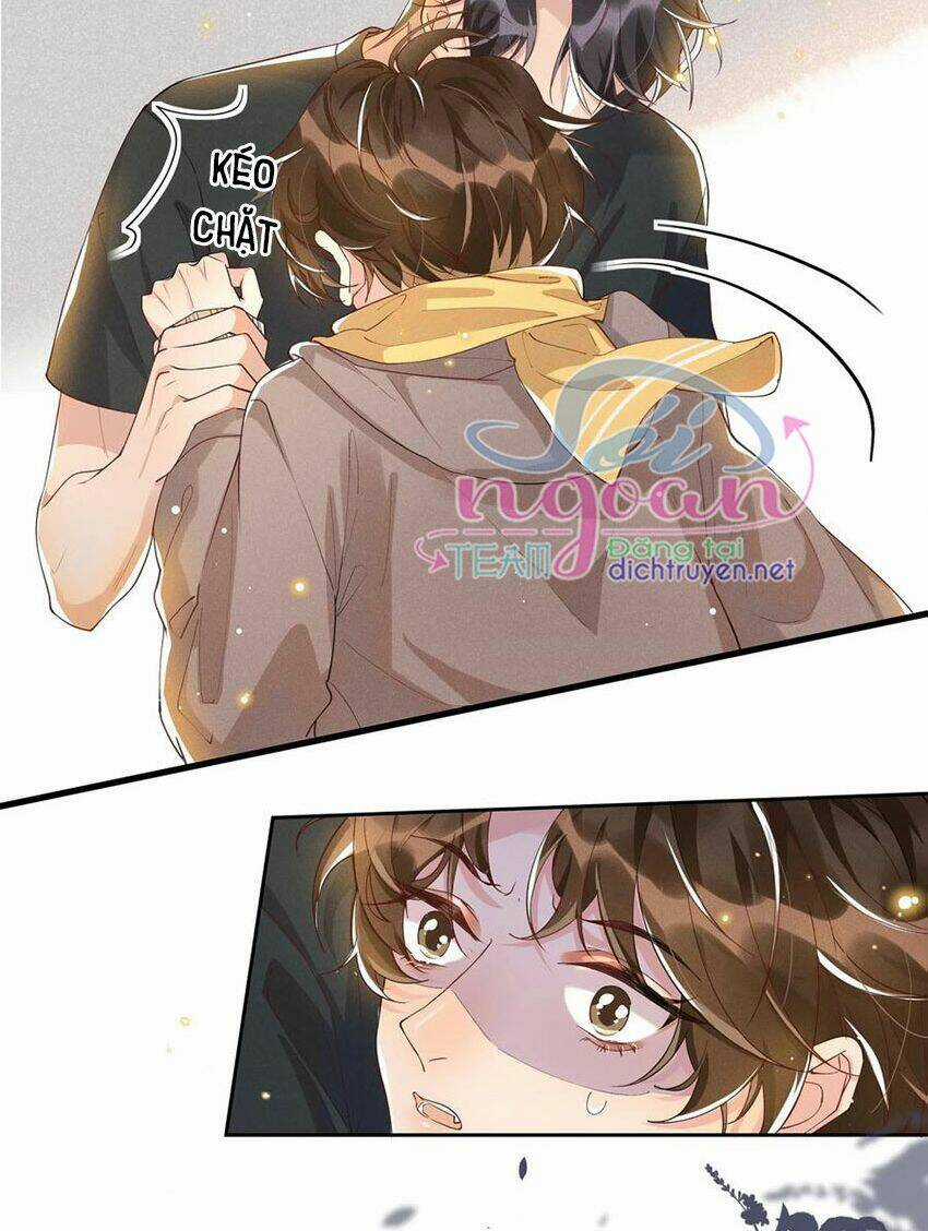 Nhiệt Độ Xã Giao Chapter 40 trang 39