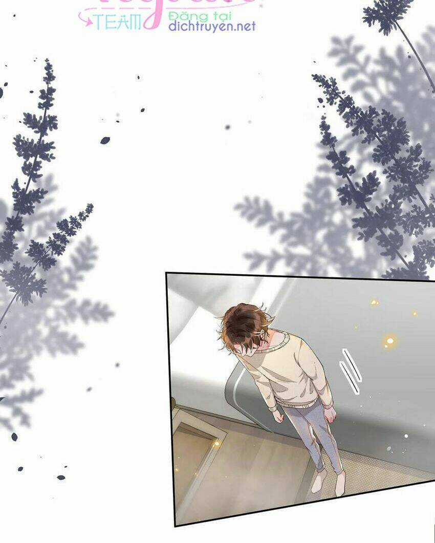 Nhiệt Độ Xã Giao Chapter 40 trang 4