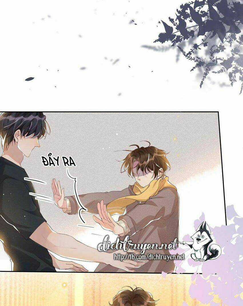 Nhiệt Độ Xã Giao Chapter 40 trang 40