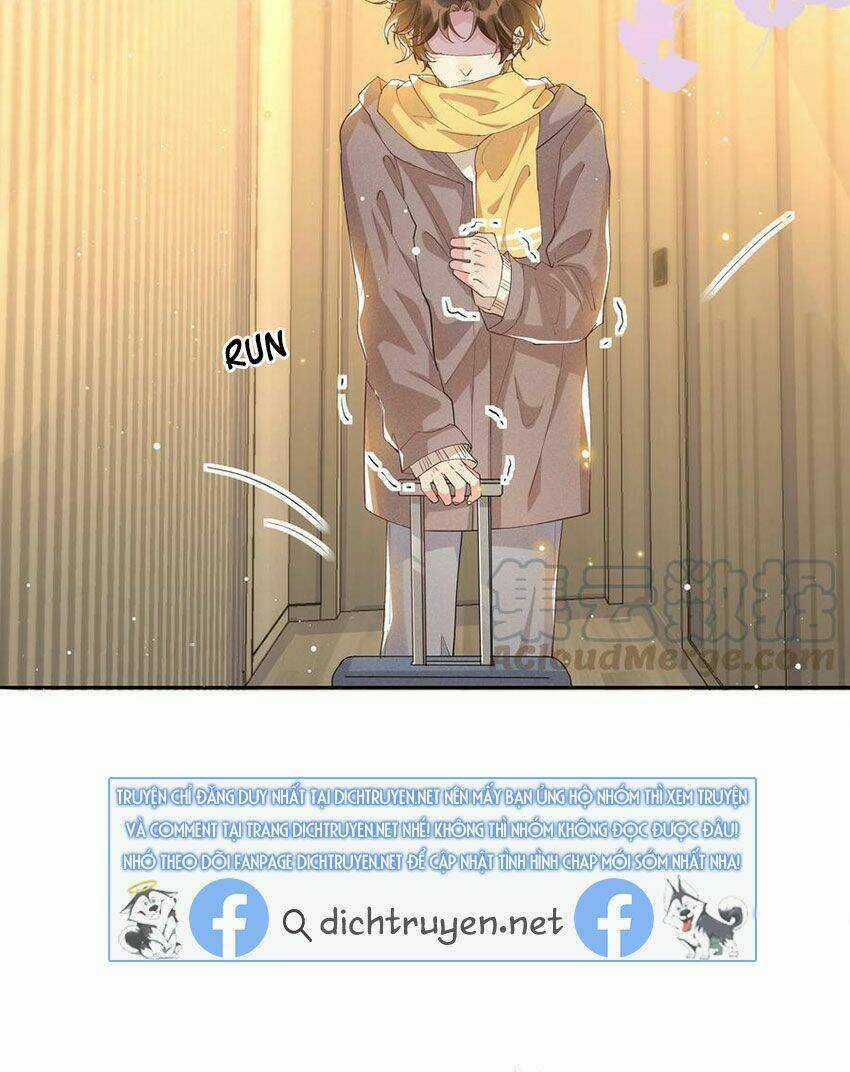 Nhiệt Độ Xã Giao Chapter 40 trang 41