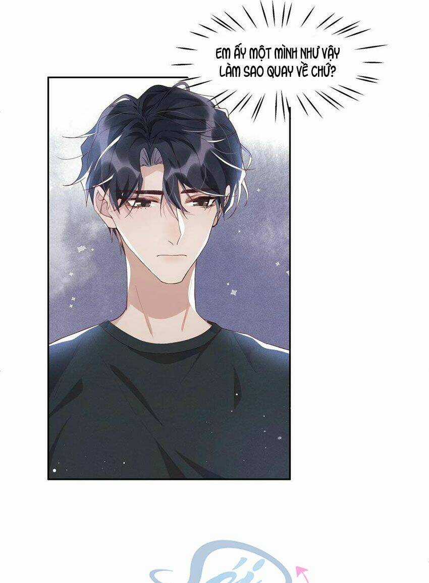 Nhiệt Độ Xã Giao Chapter 40 trang 42