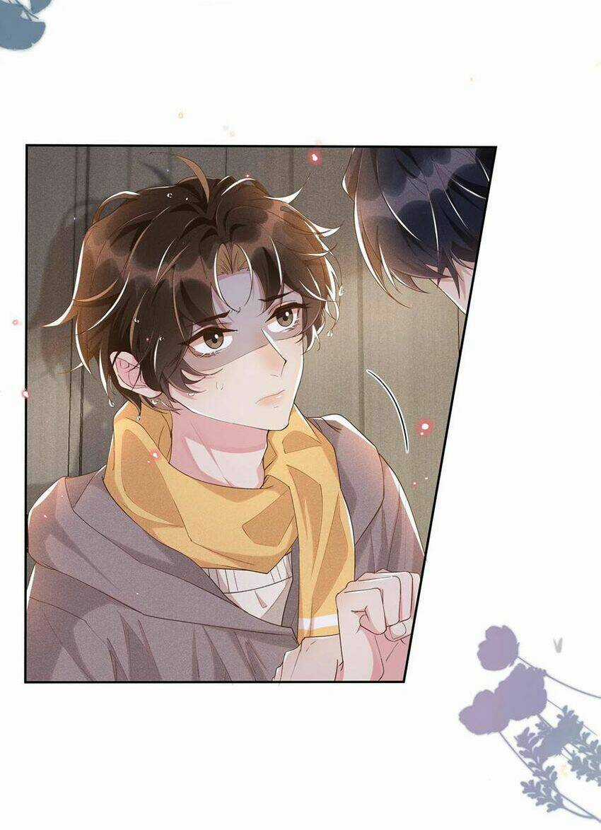 Nhiệt Độ Xã Giao Chapter 40 trang 45