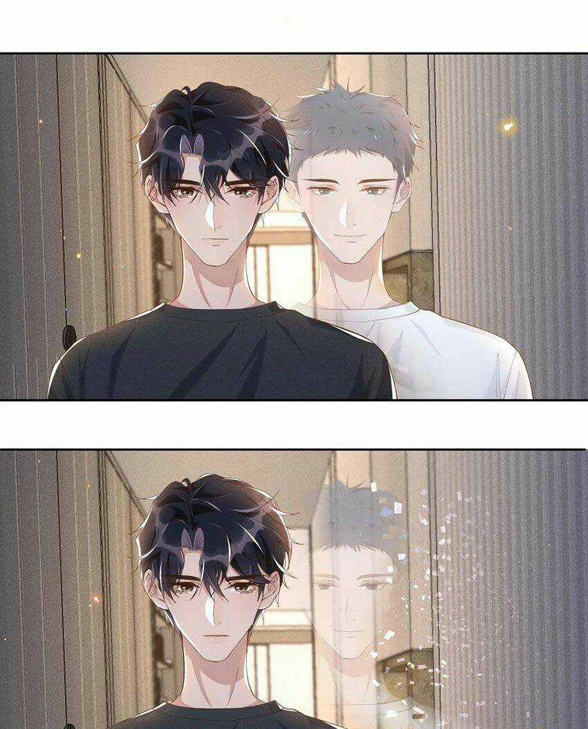 Nhiệt Độ Xã Giao Chapter 40 trang 46