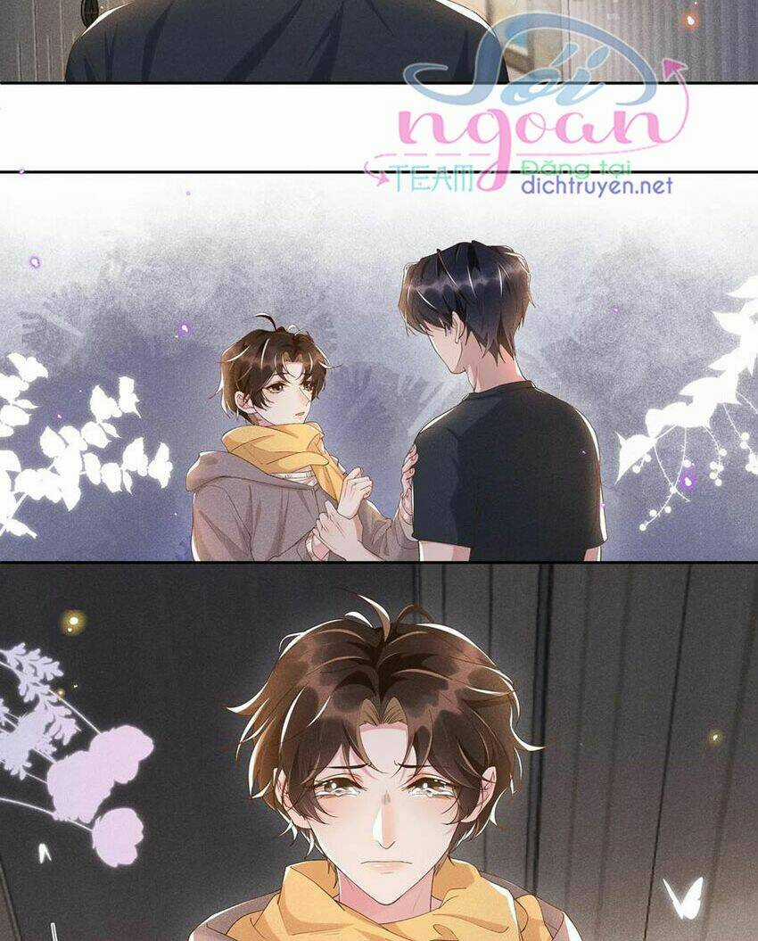 Nhiệt Độ Xã Giao Chapter 40 trang 47