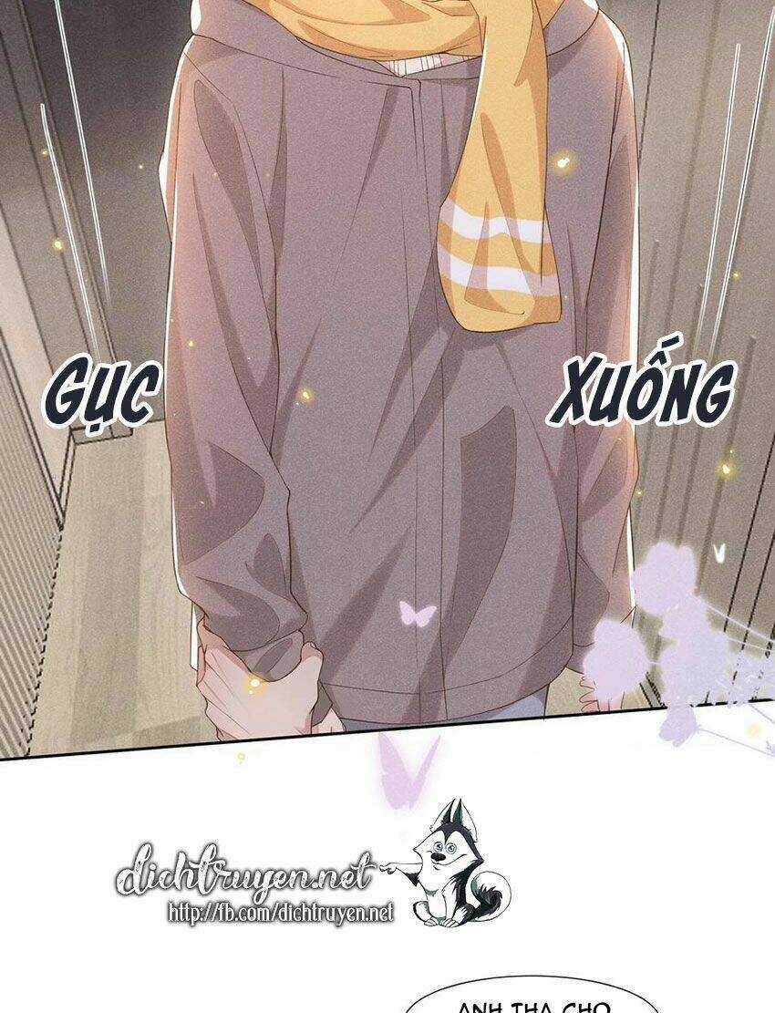 Nhiệt Độ Xã Giao Chapter 40 trang 48