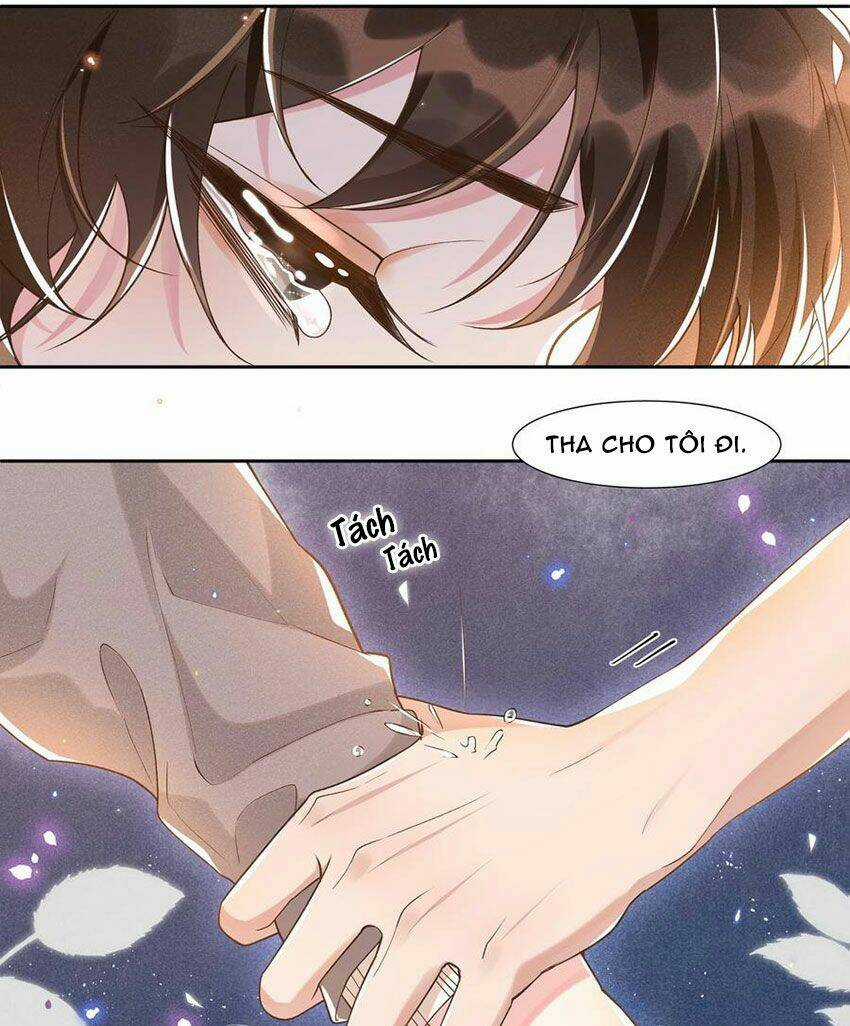 Nhiệt Độ Xã Giao Chapter 40 trang 50