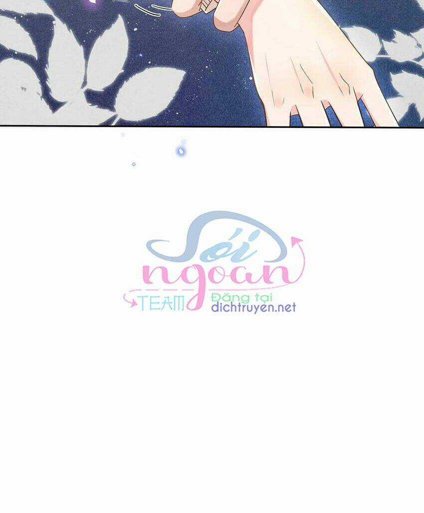 Nhiệt Độ Xã Giao Chapter 40 trang 51