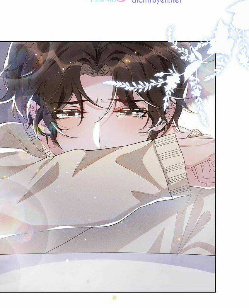 Nhiệt Độ Xã Giao Chapter 40 trang 7