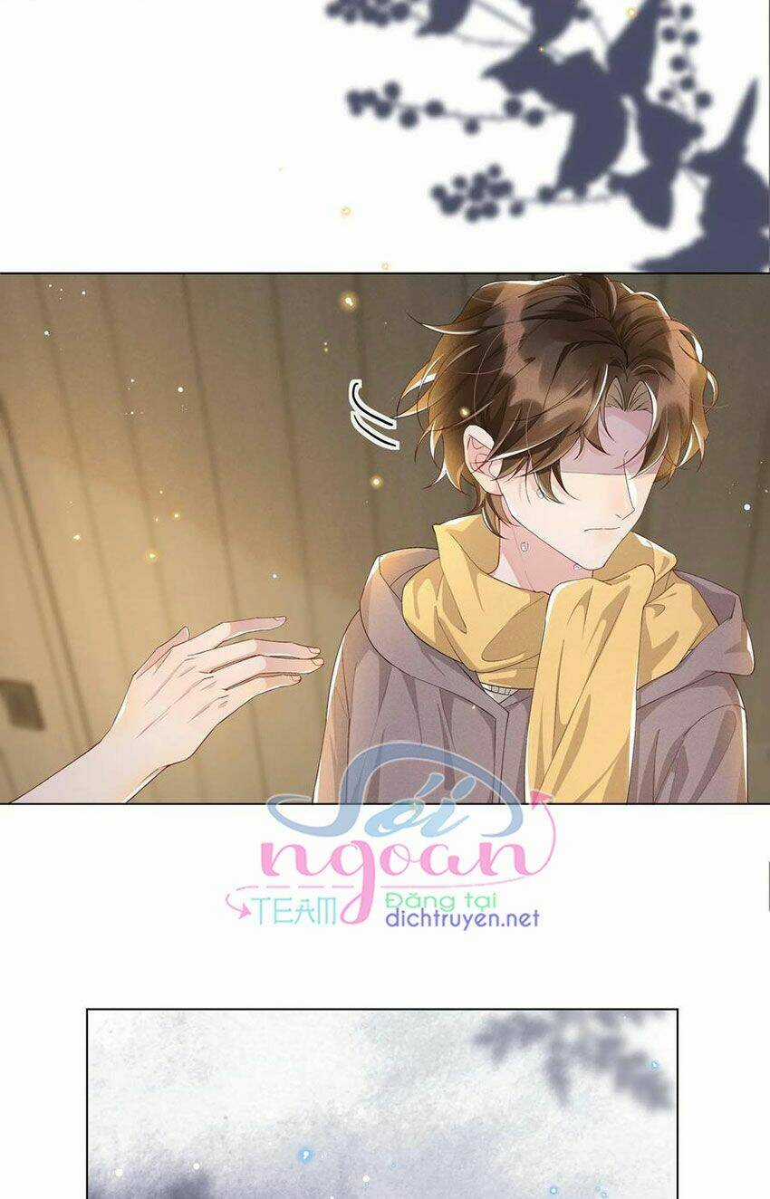 Nhiệt Độ Xã Giao Chapter 41 trang 10