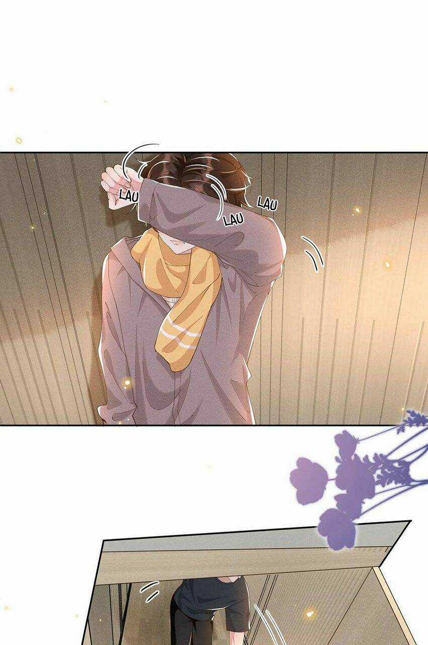 Nhiệt Độ Xã Giao Chapter 41 trang 12