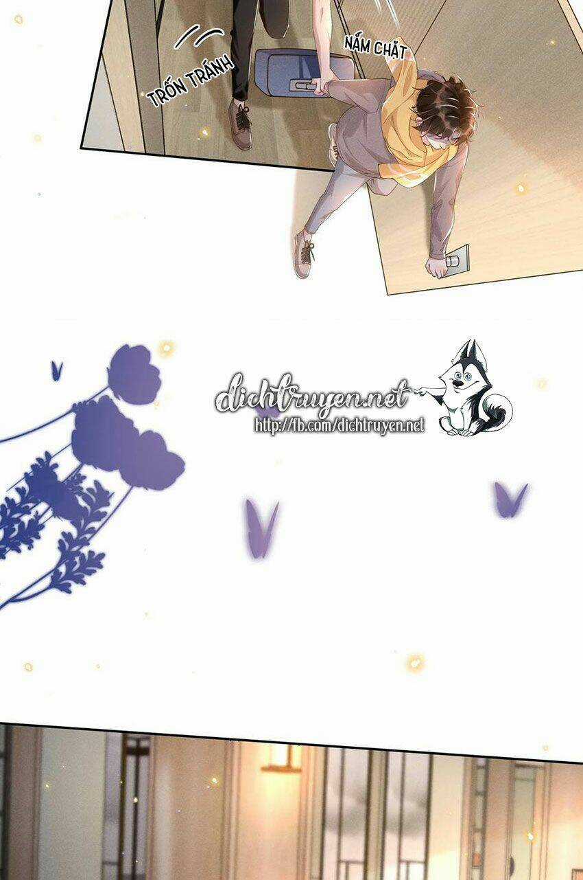 Nhiệt Độ Xã Giao Chapter 41 trang 13