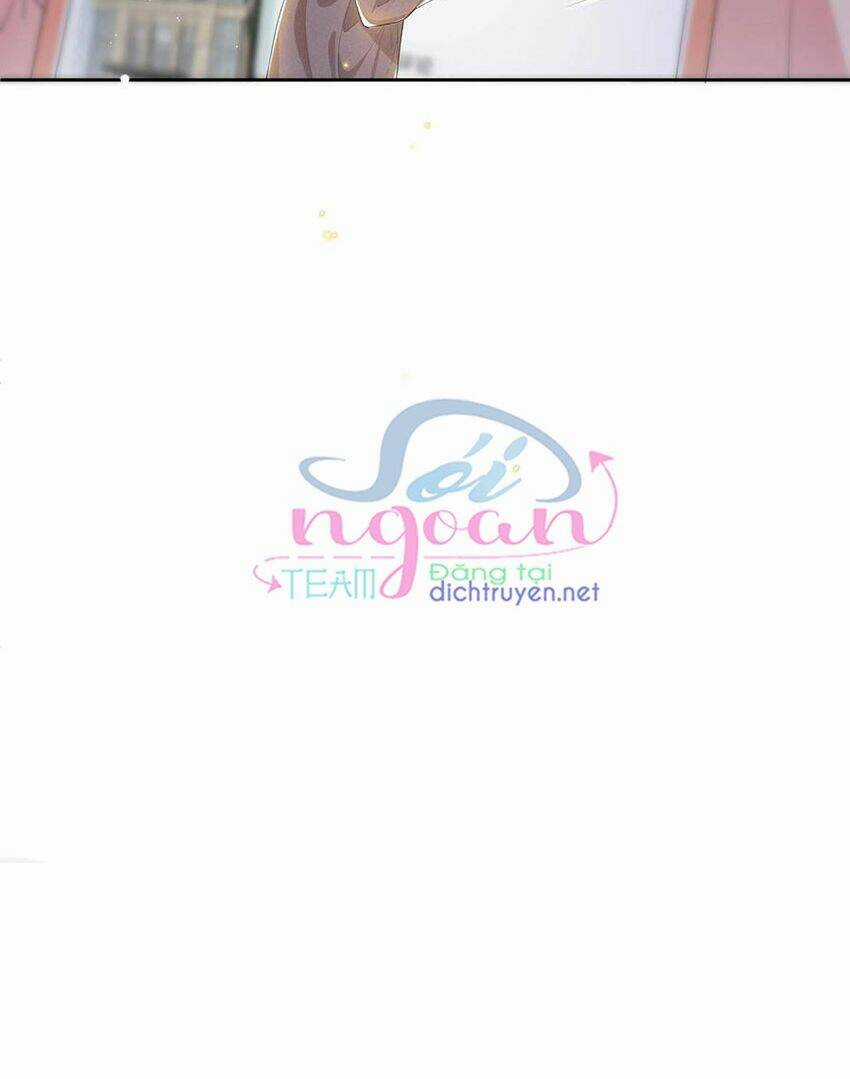 Nhiệt Độ Xã Giao Chapter 41 trang 33