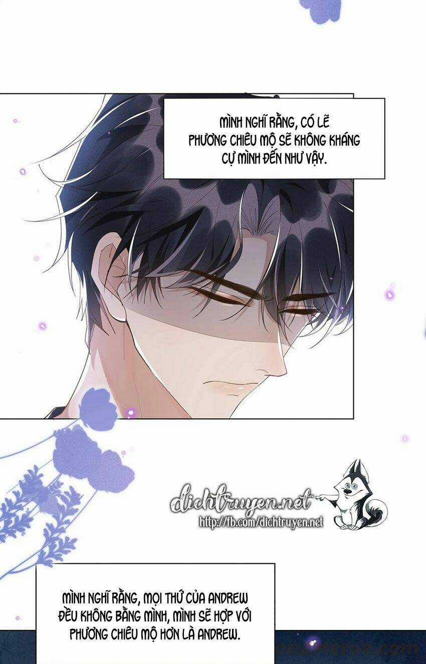 Nhiệt Độ Xã Giao Chapter 41 trang 4