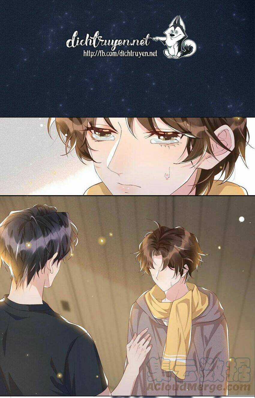 Nhiệt Độ Xã Giao Chapter 41 trang 9