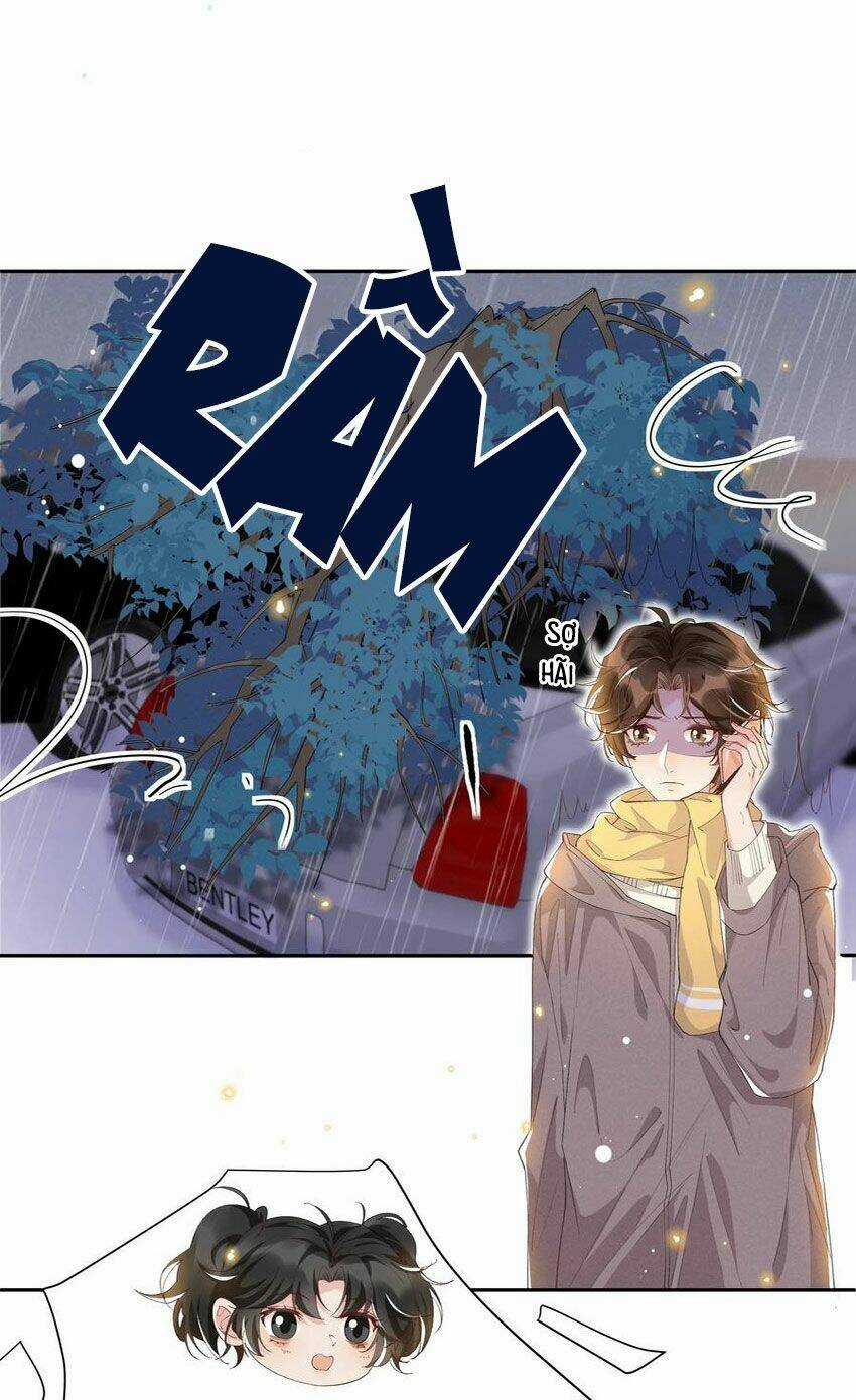 Nhiệt Độ Xã Giao Chapter 42 trang 10