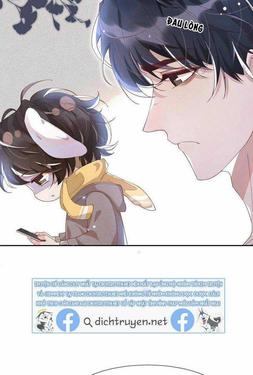 Nhiệt Độ Xã Giao Chapter 42 trang 18