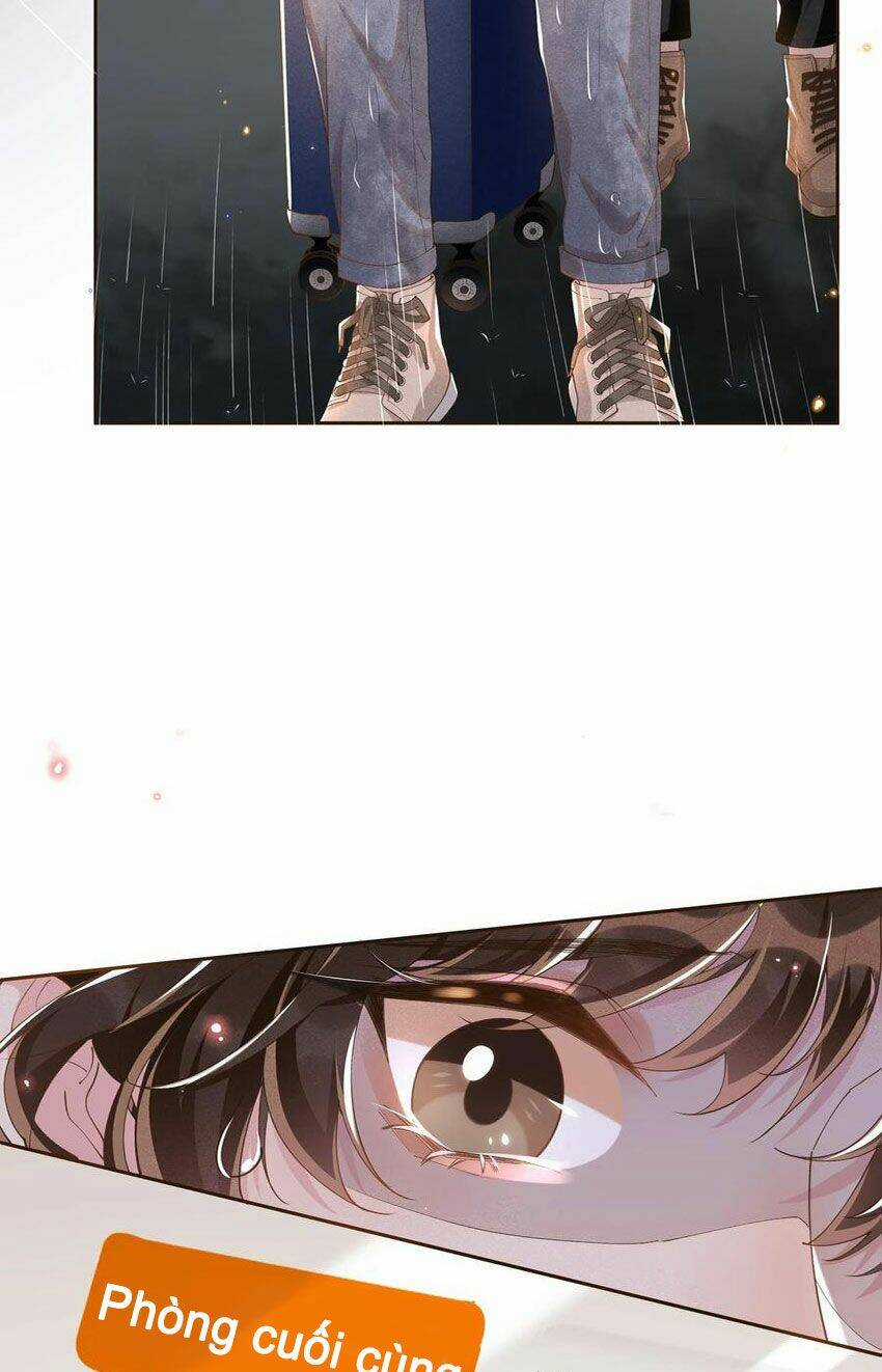 Nhiệt Độ Xã Giao Chapter 42 trang 2