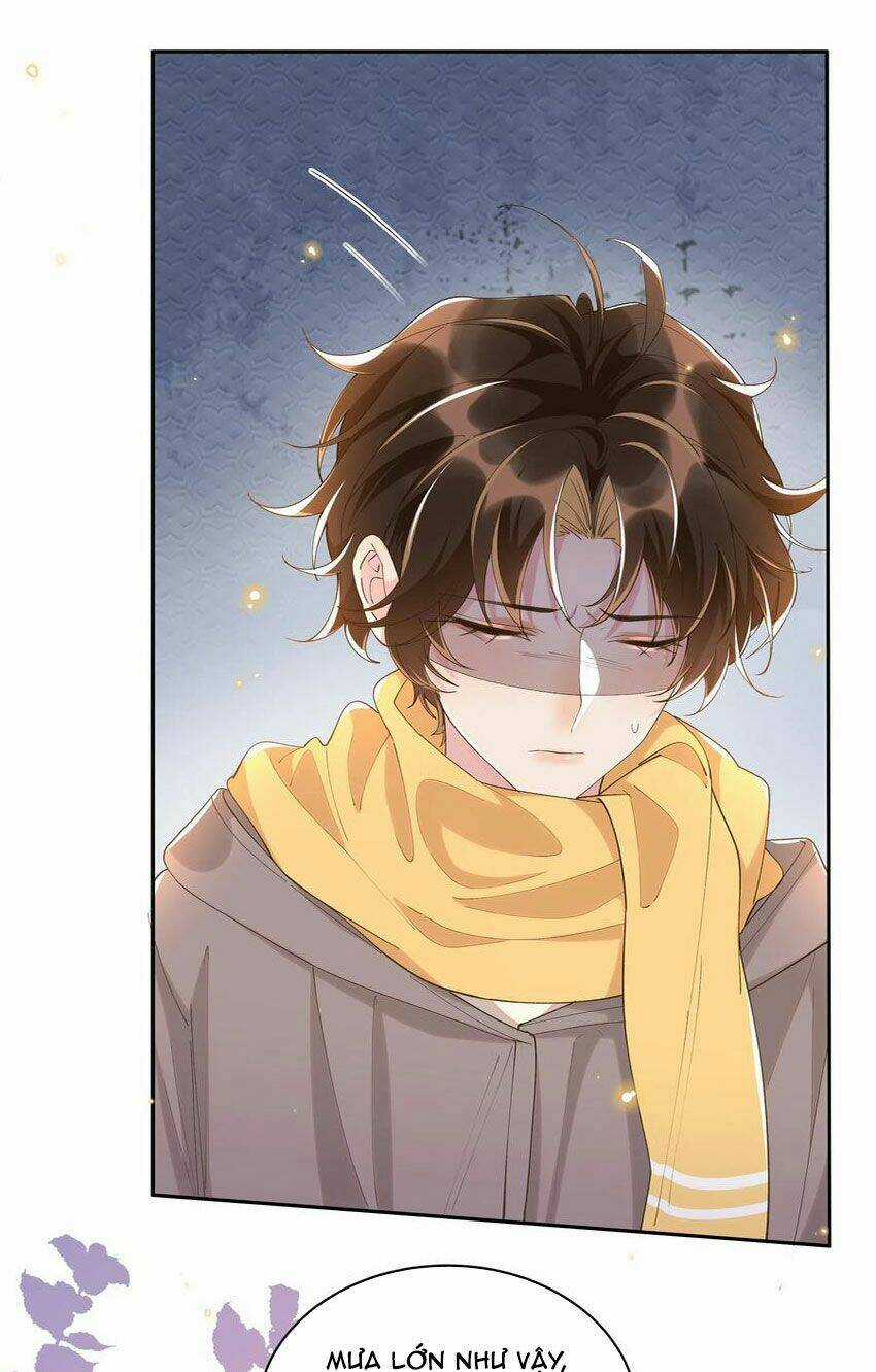 Nhiệt Độ Xã Giao Chapter 42 trang 26