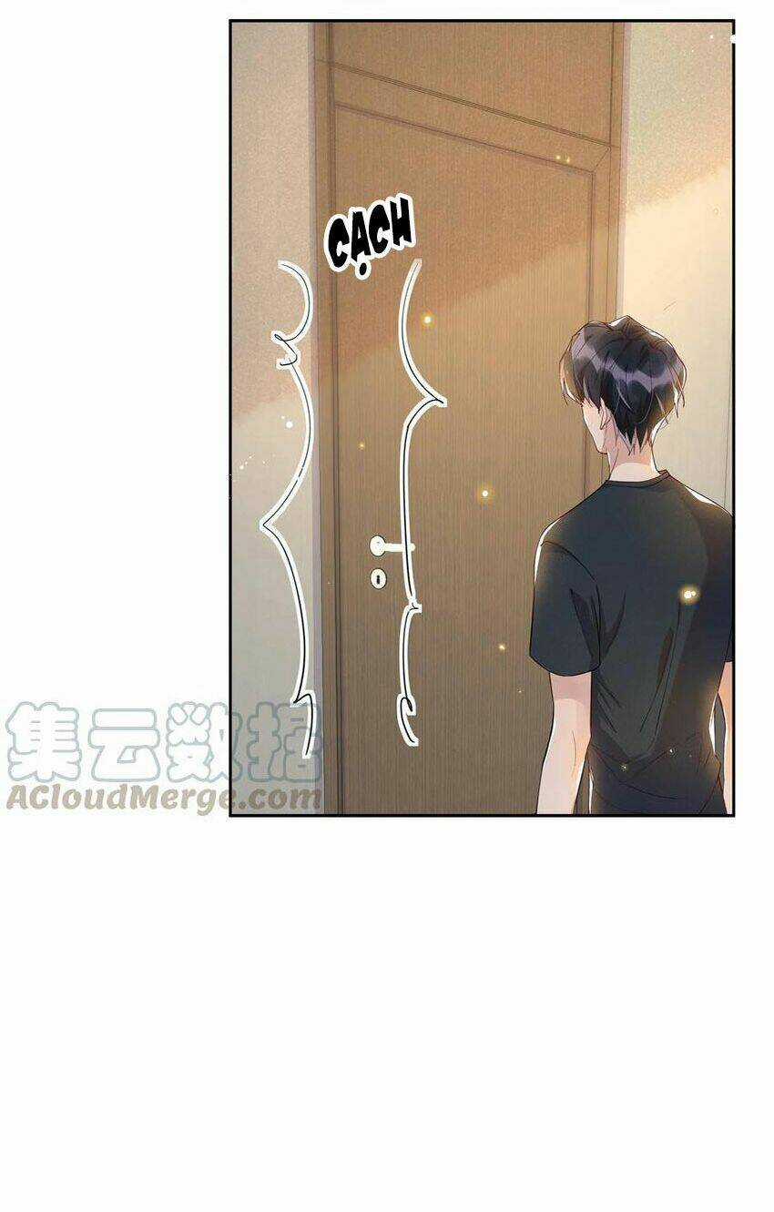 Nhiệt Độ Xã Giao Chapter 42 trang 37