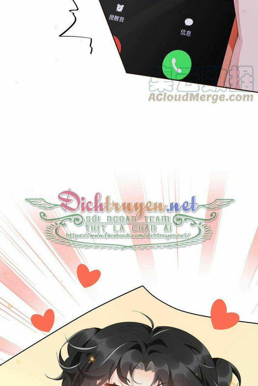 Nhiệt Độ Xã Giao Chapter 42 trang 4