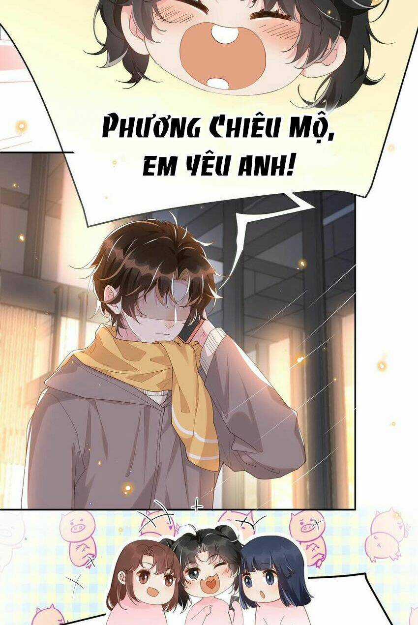 Nhiệt Độ Xã Giao Chapter 42 trang 5
