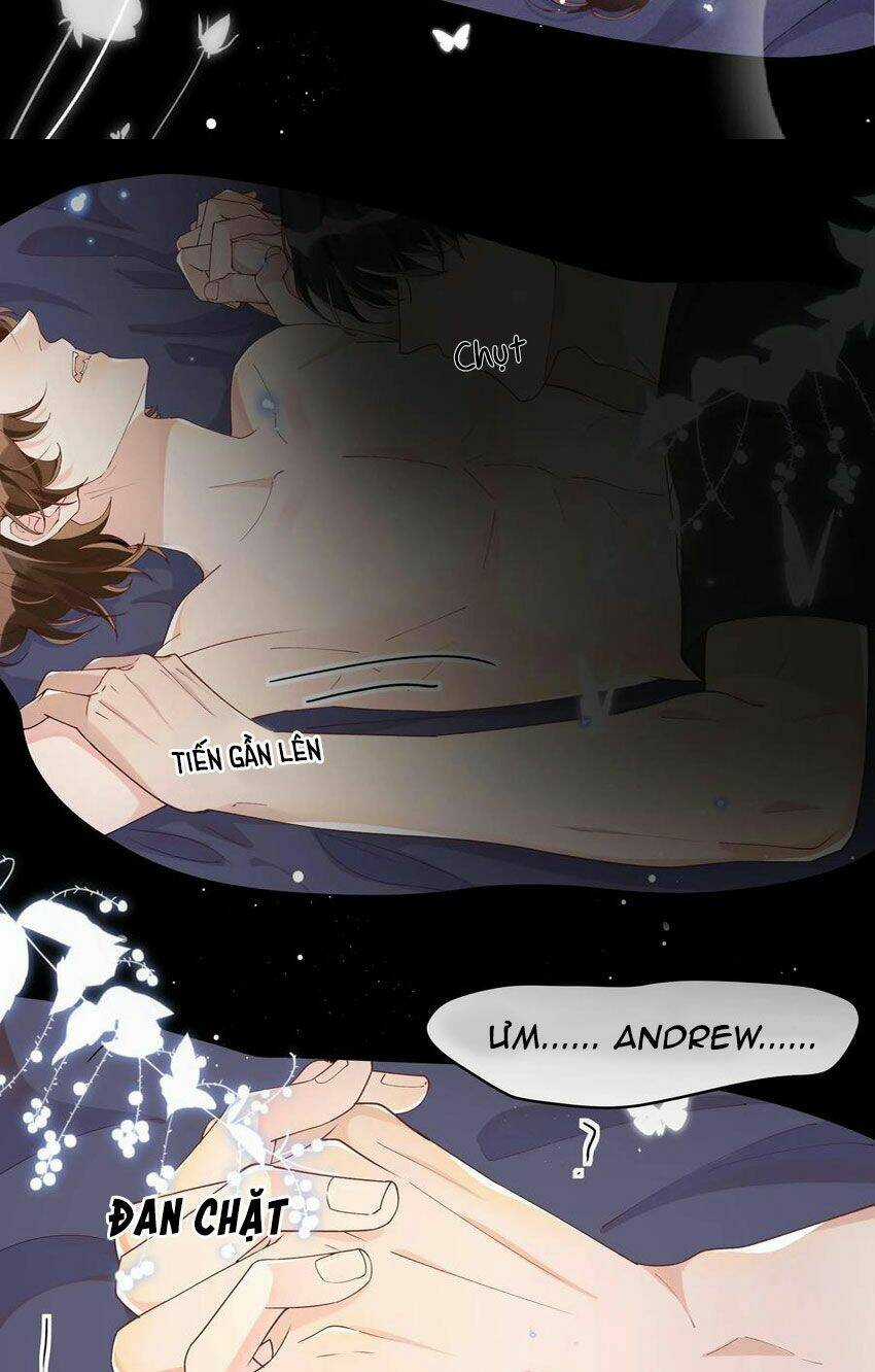 Nhiệt Độ Xã Giao Chapter 43 trang 10