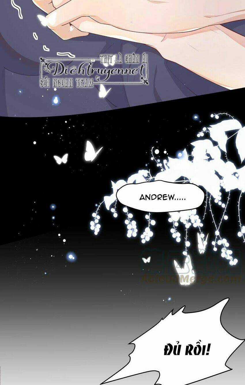 Nhiệt Độ Xã Giao Chapter 43 trang 11